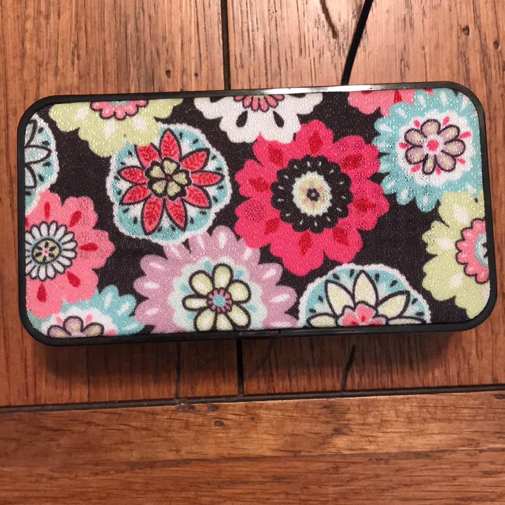PB Teen Speaker